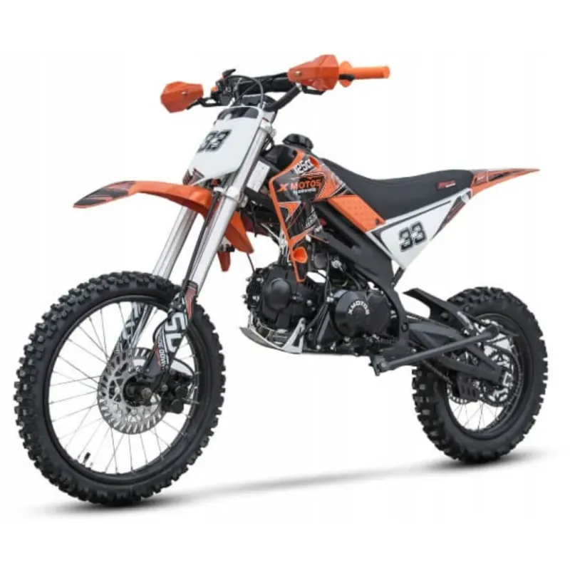 Xmotos X33 (semi,125cc)