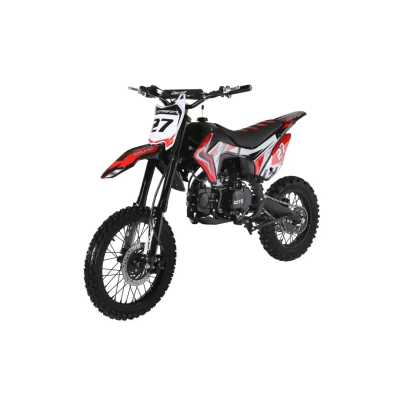 Coolster M125 (125cc) Dirt Bike