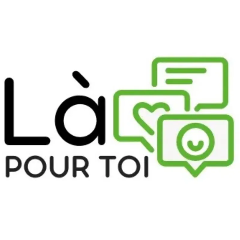 Formation "Là pour toi" pour les intervenants