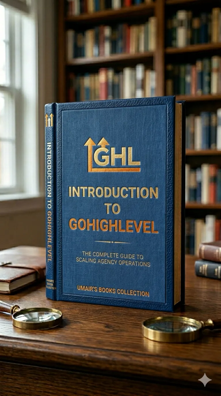 Intro to HighLevel 