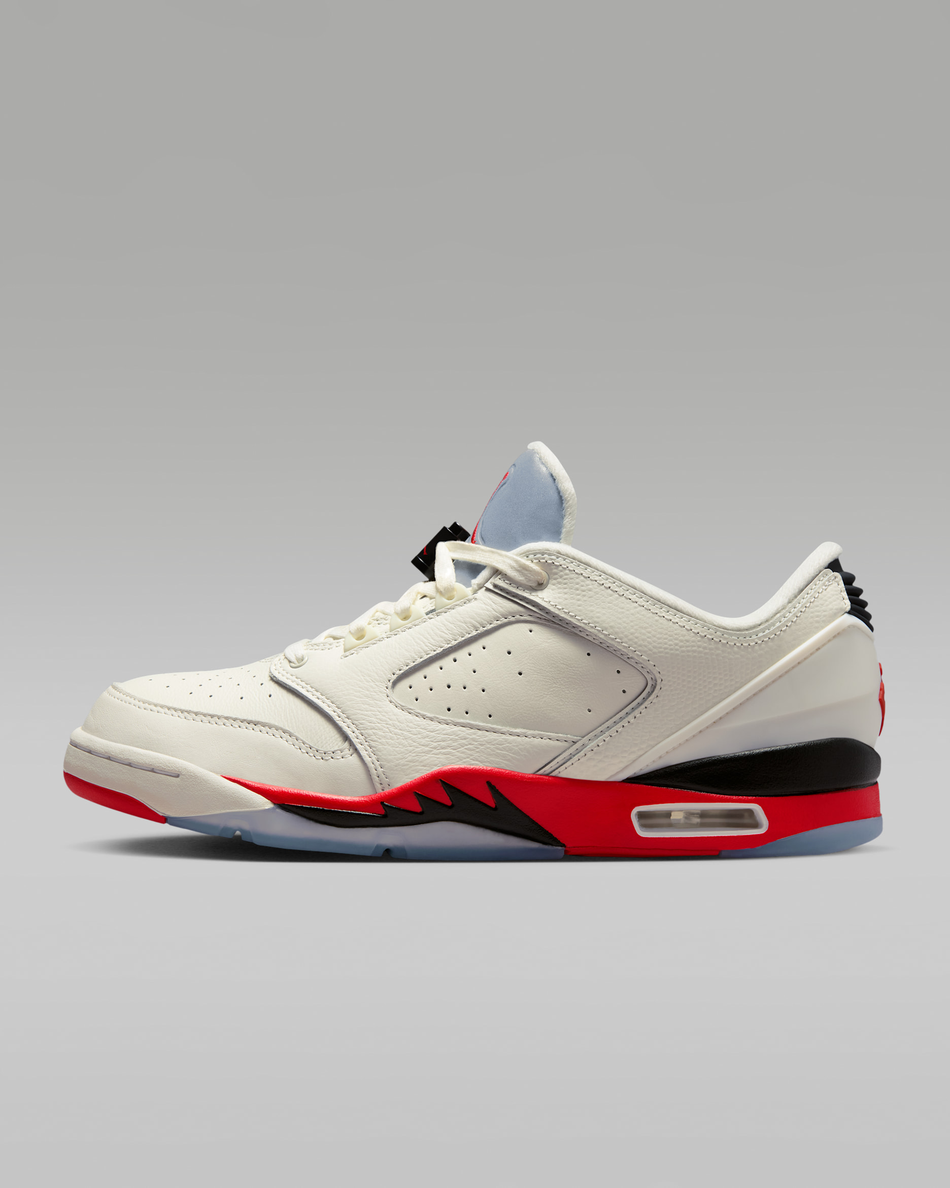 Jordan Sixty Plus Low