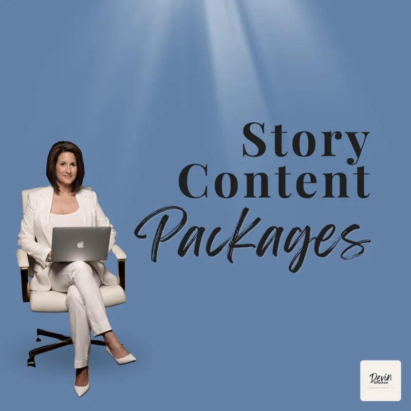 Story Content Pack