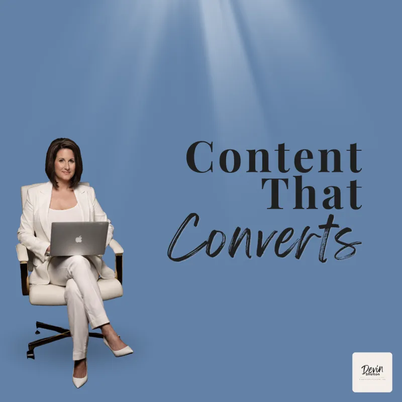 Content That Converts