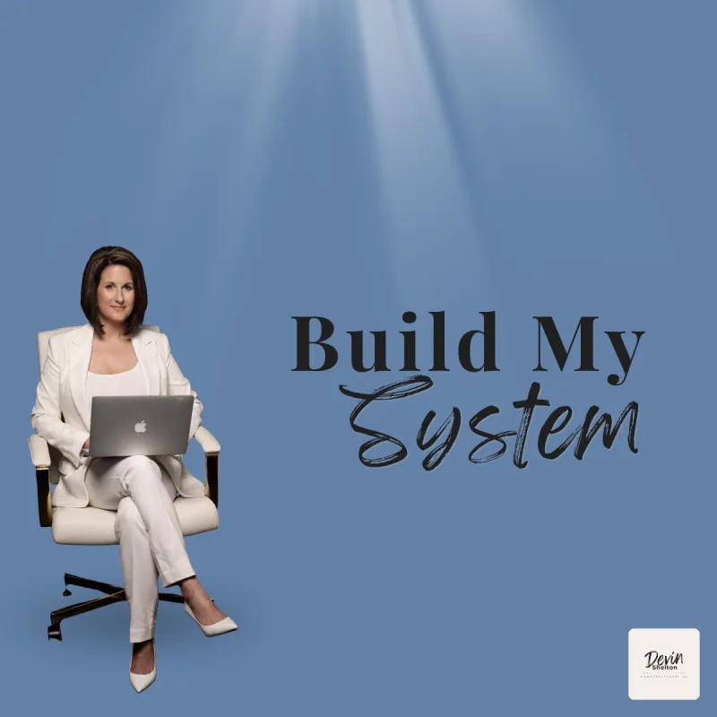 Build My System