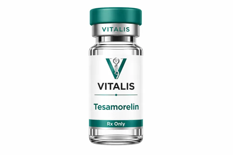 Consultation Tesamorelin