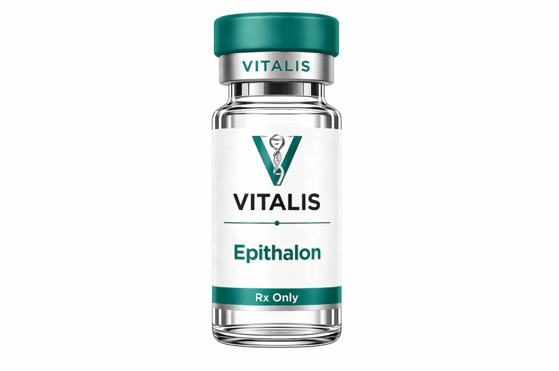 Consultation Epithalon 