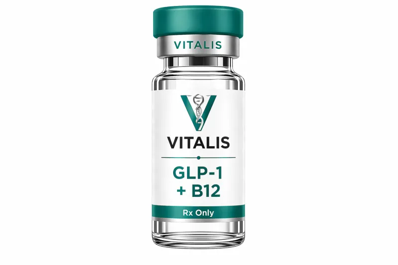 Consultation GLP-1 + B12