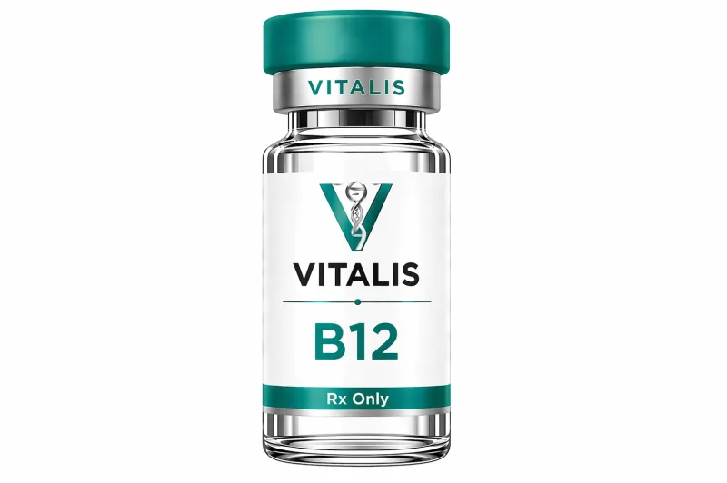 Consultation B12