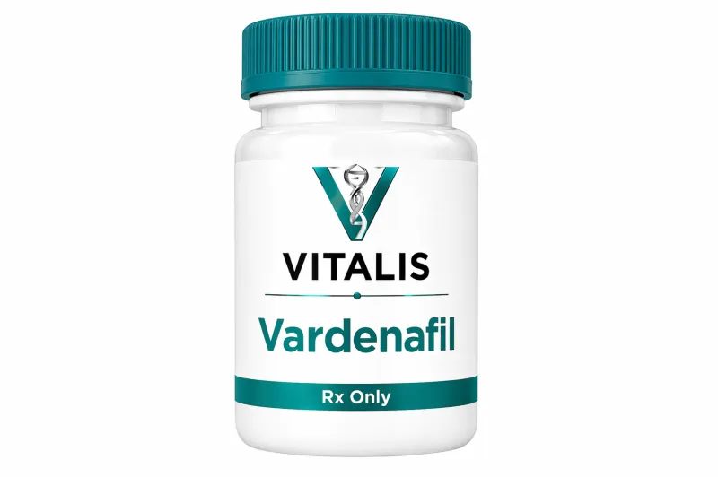 Consultation Vardenafil