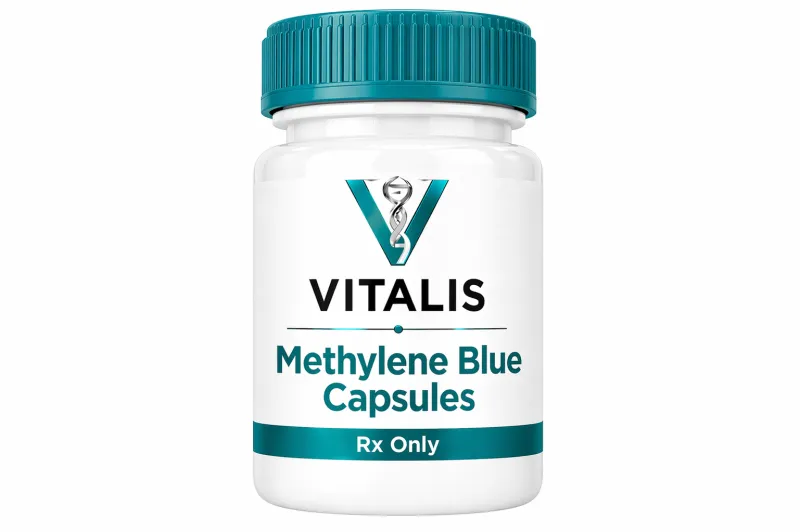Consultation Methylene Blue Capsules