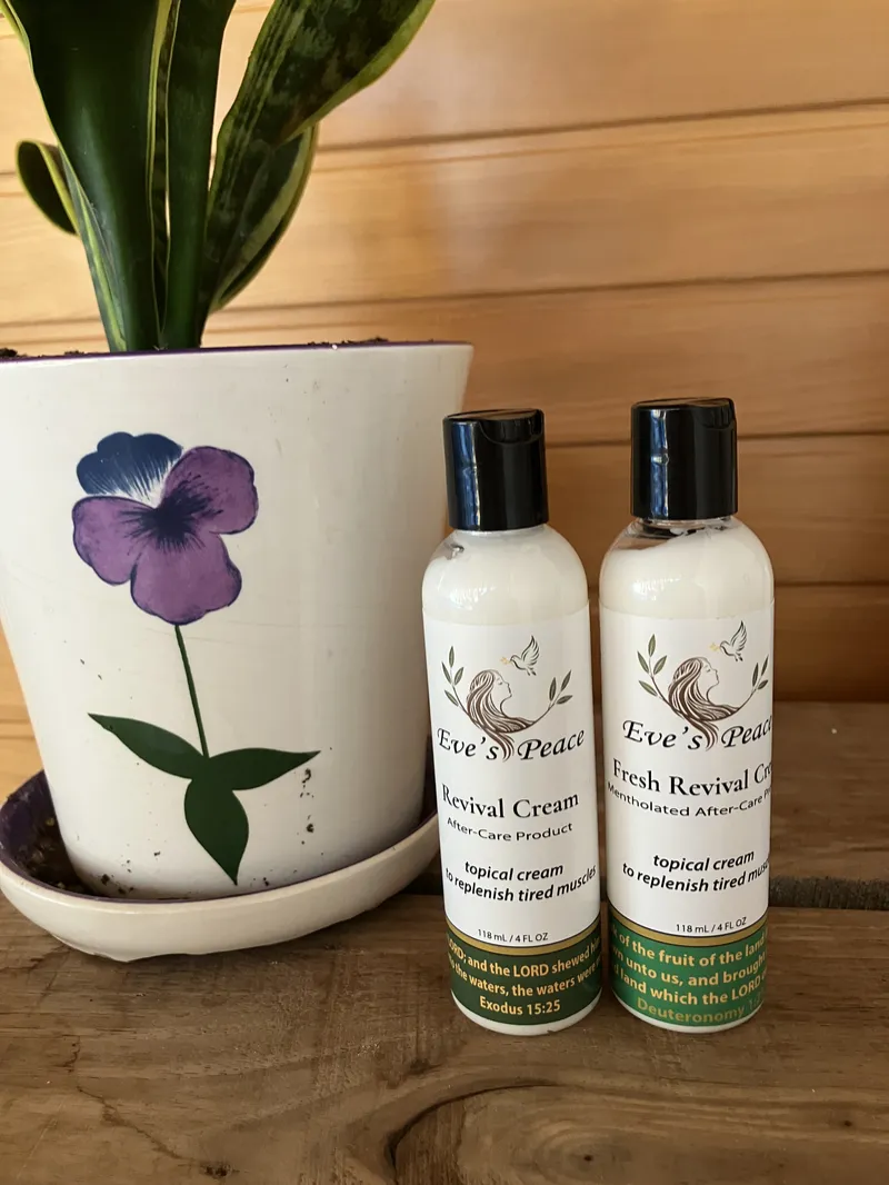 Revival Cream