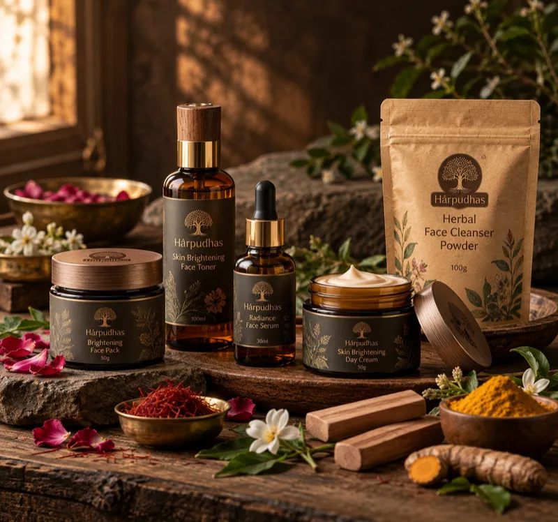 SKIN BRIGHTENING COMBO