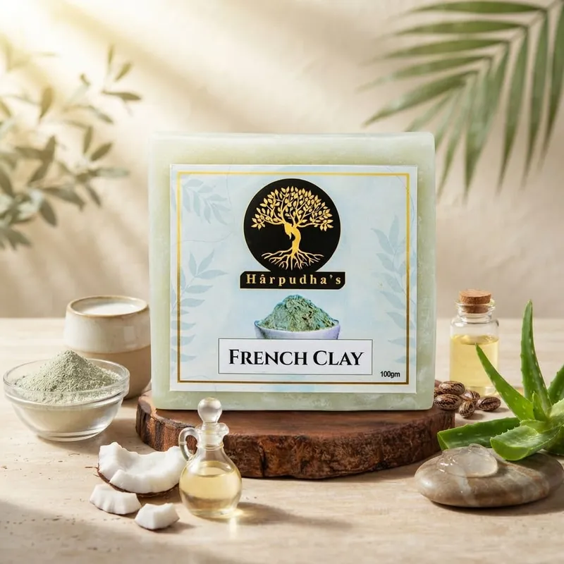 French Clay