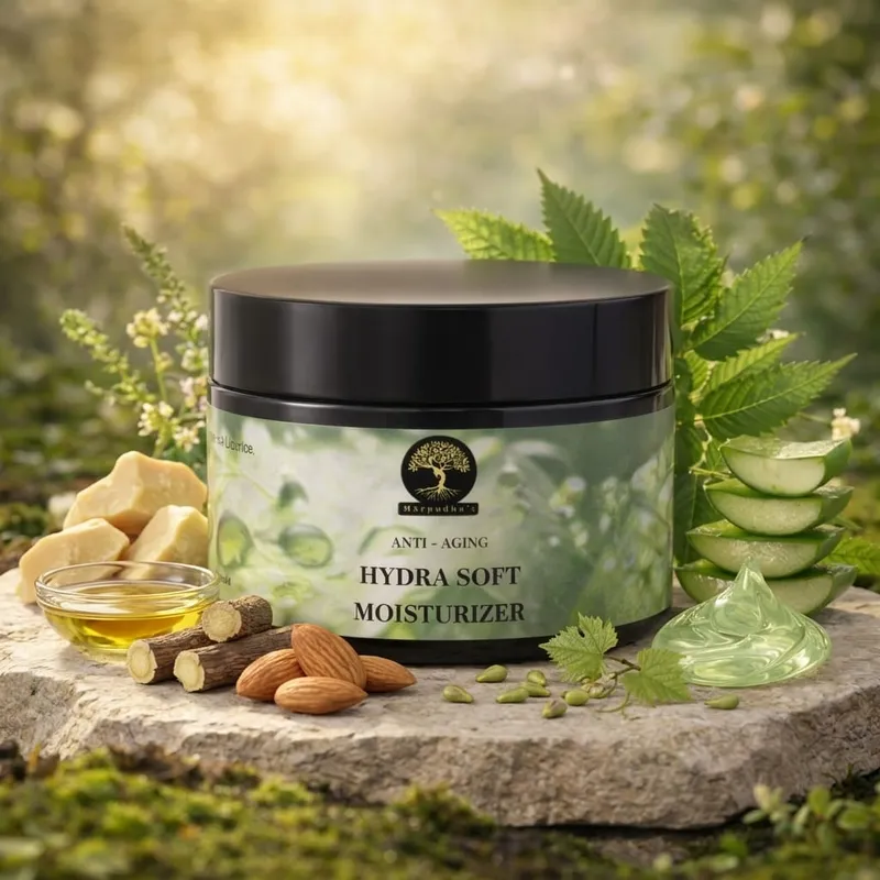 Hydra Soft Moisturiser