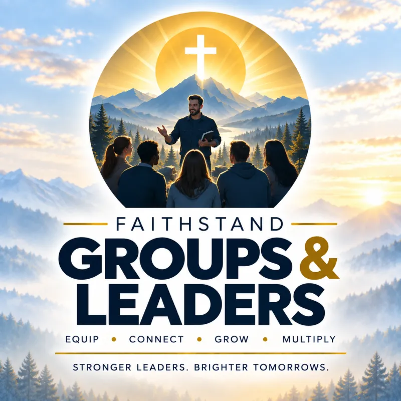 Groups & Leaders