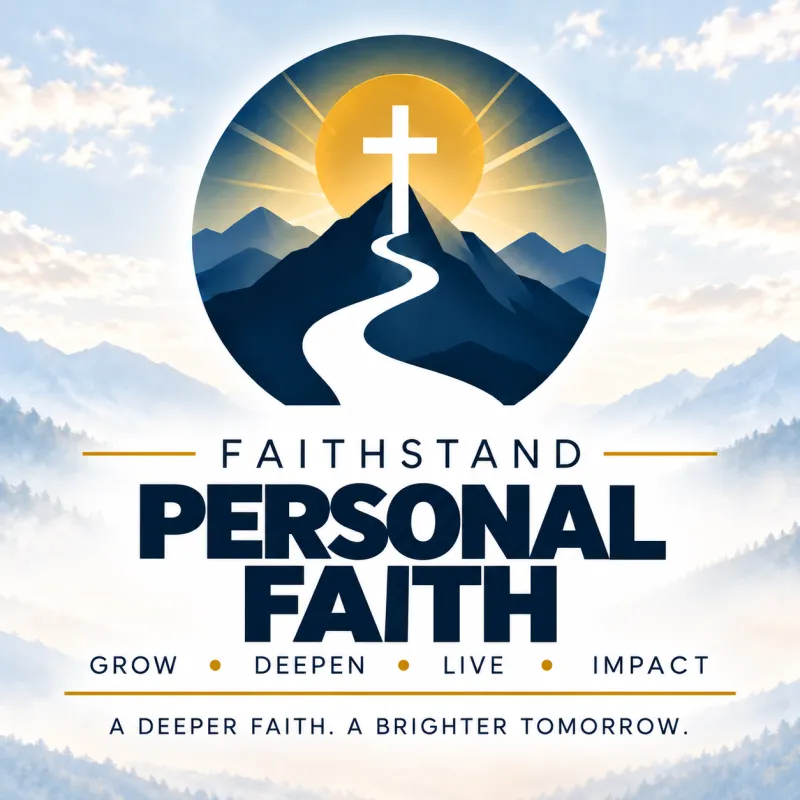 Personal Faith