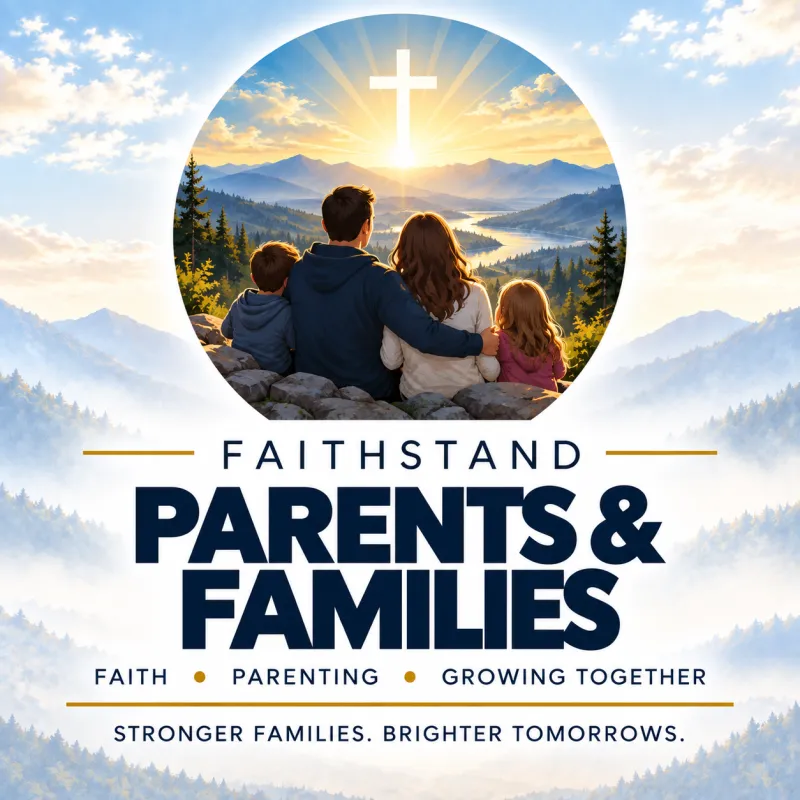 Parents & Families