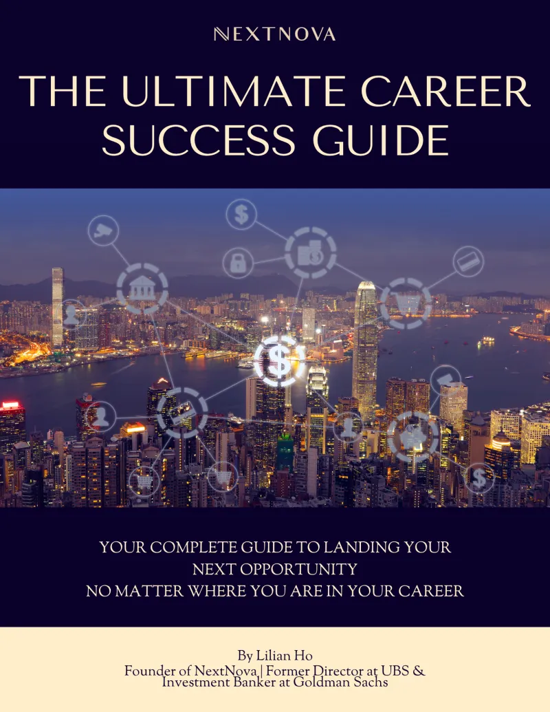 Career Success Guide