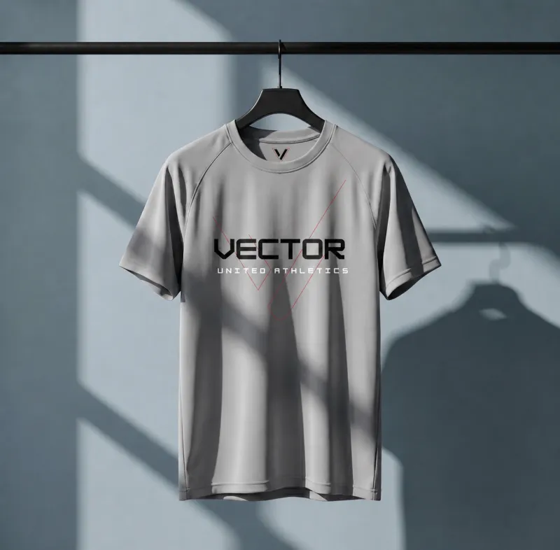 Vector United Athletics Parent's Shirt