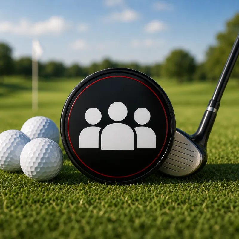 Golf Tournament: Base Package