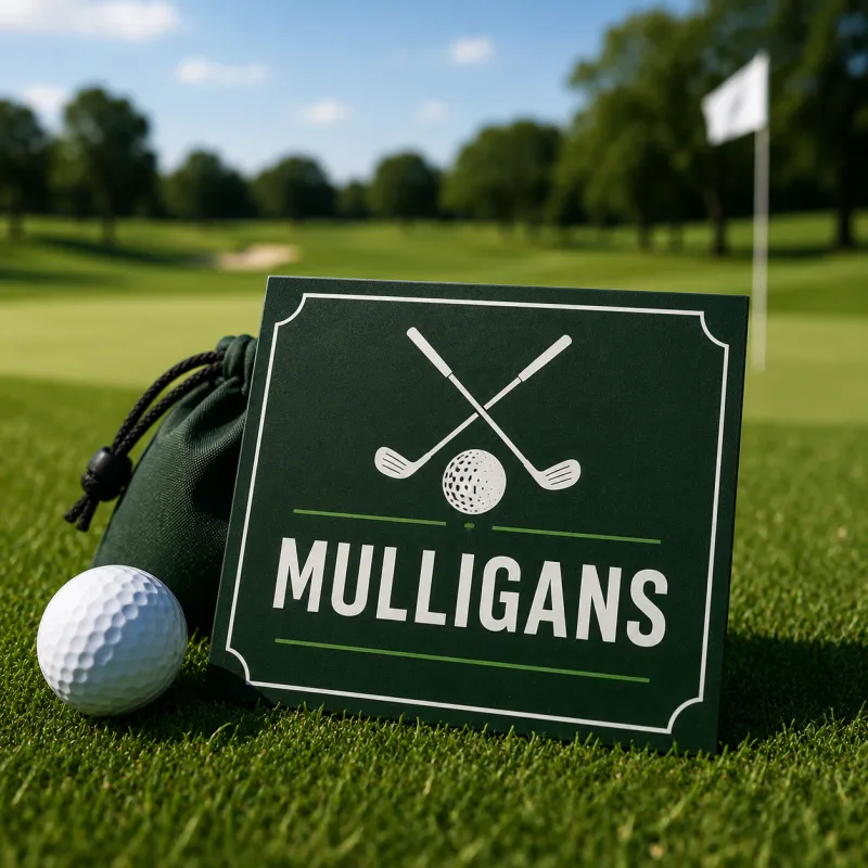 Mulligan Add-On