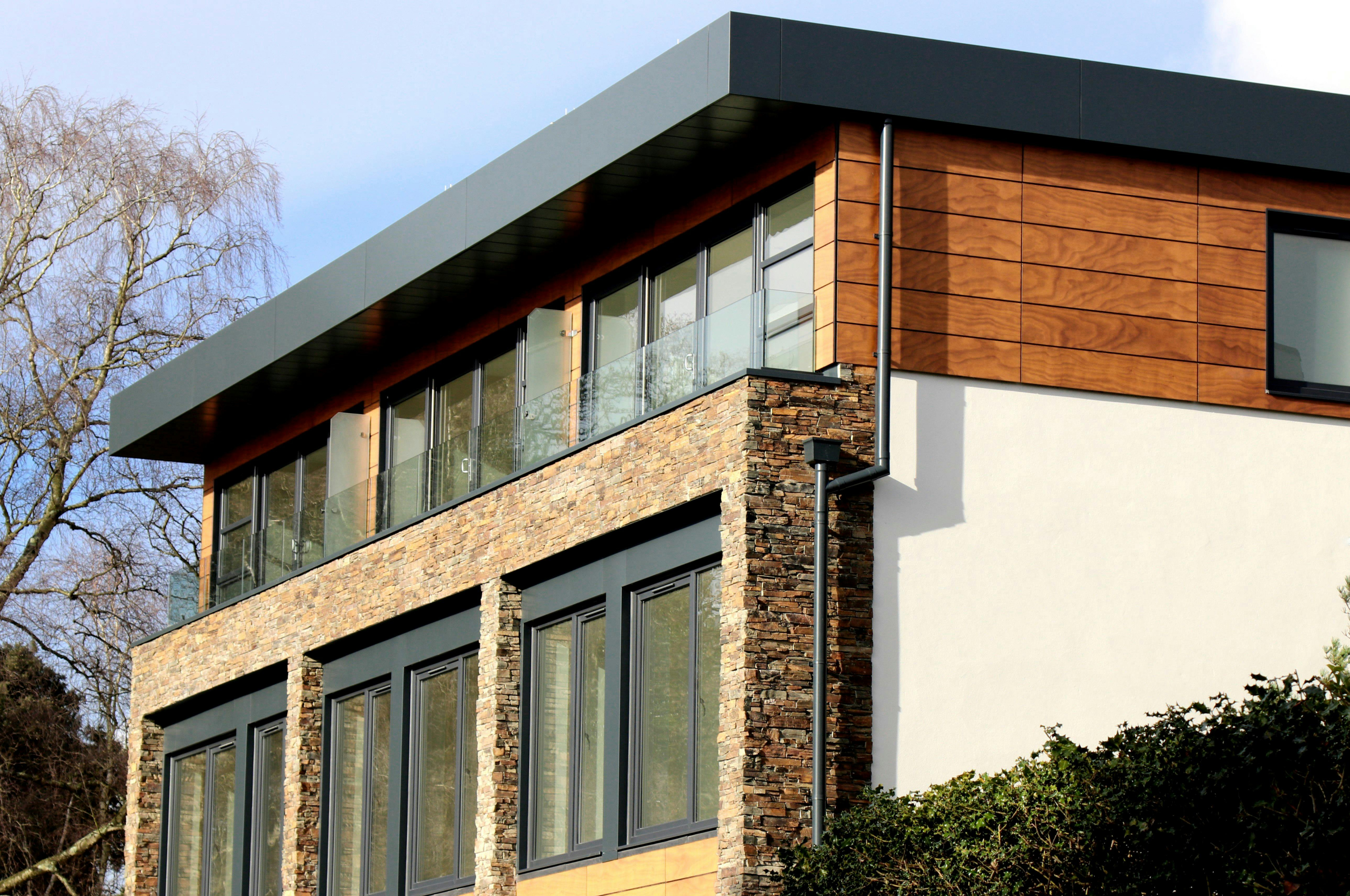 Sunnybrook Villa hse2