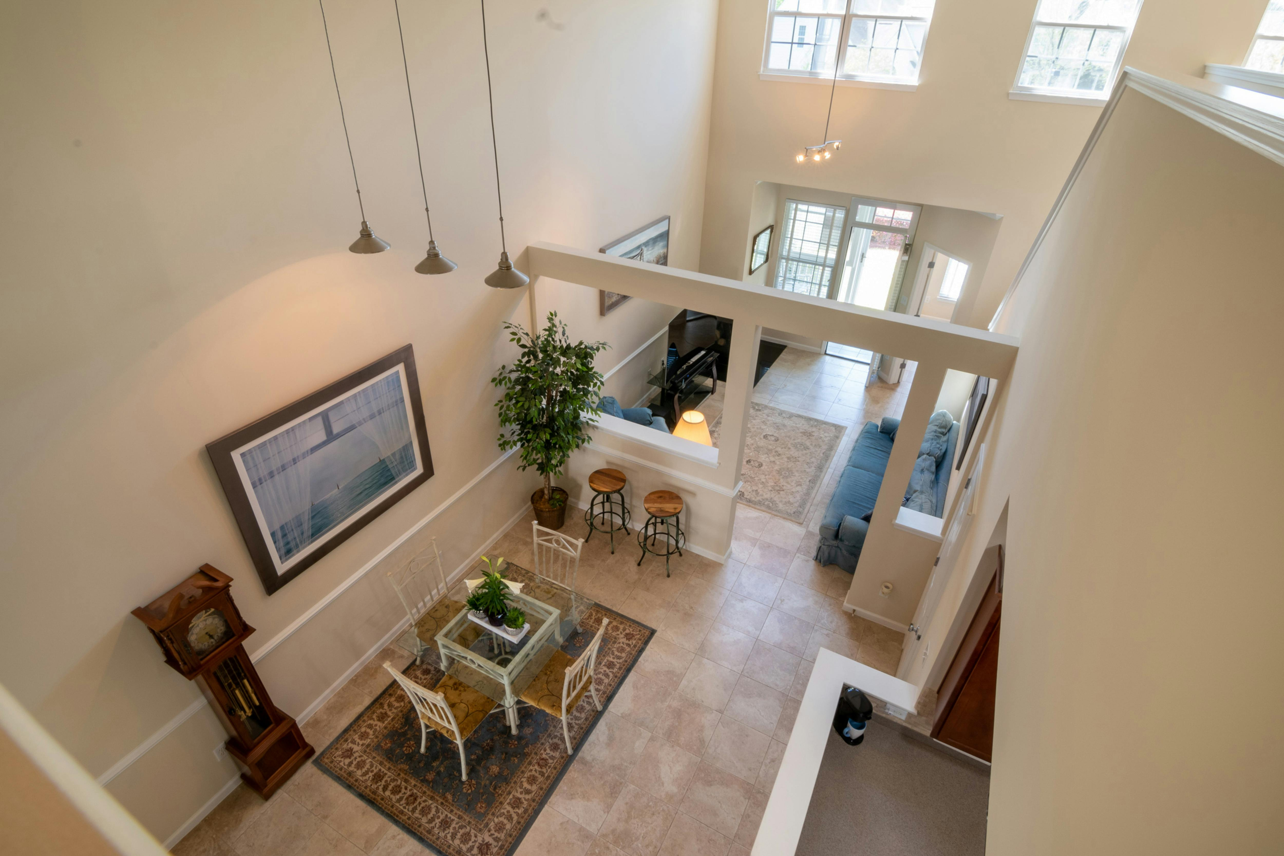 Sunnybrook Villa apt2