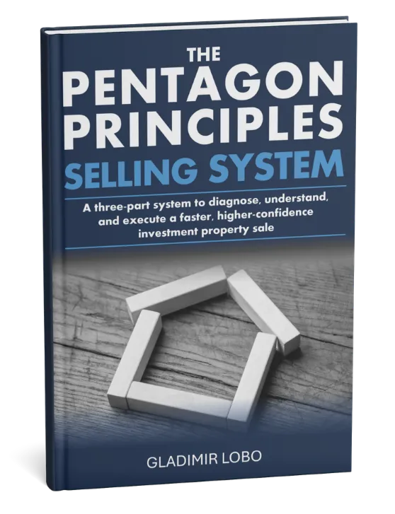 The Pentagon Principles Selling System
