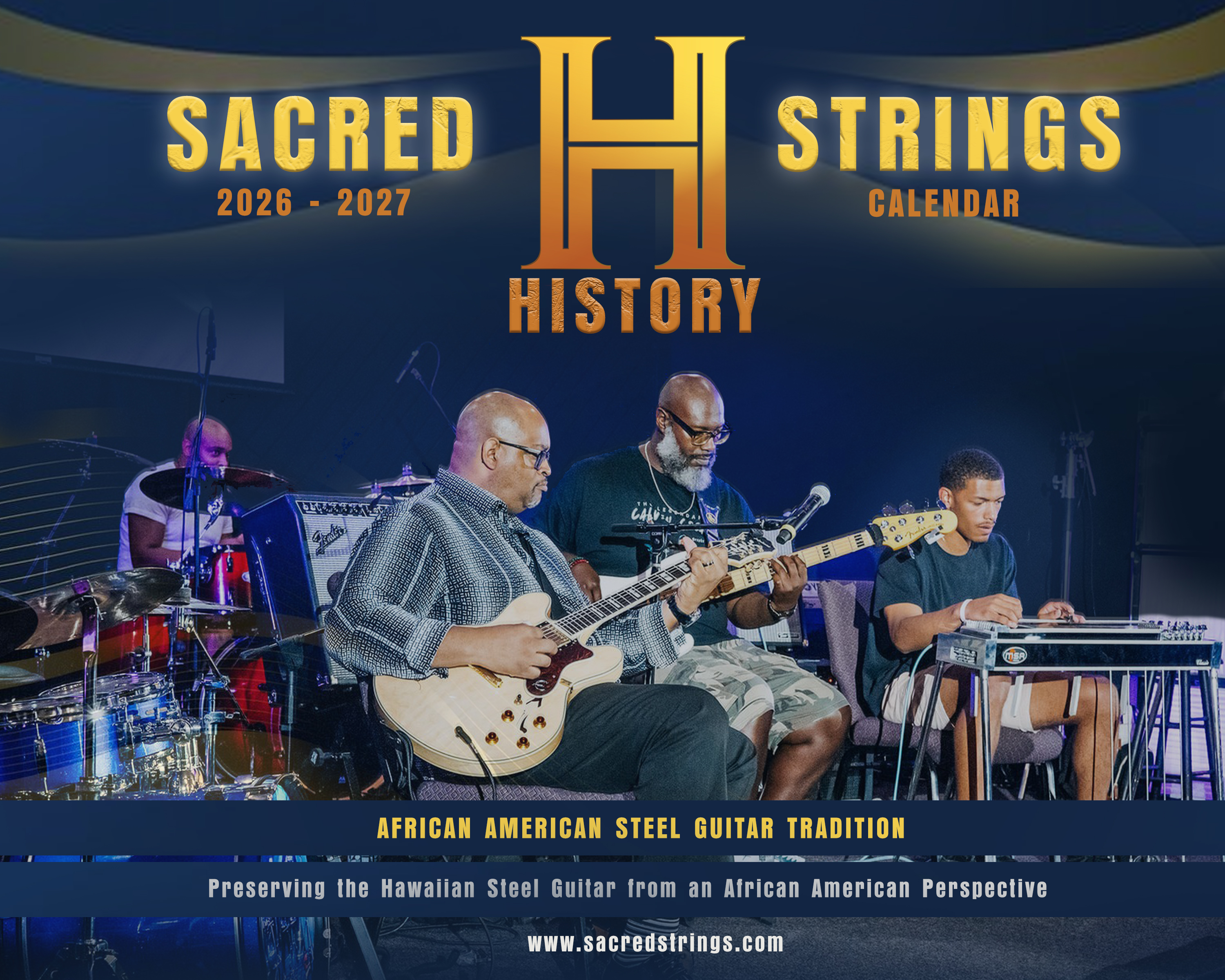 2026-2027 Sacred Strings Calendar