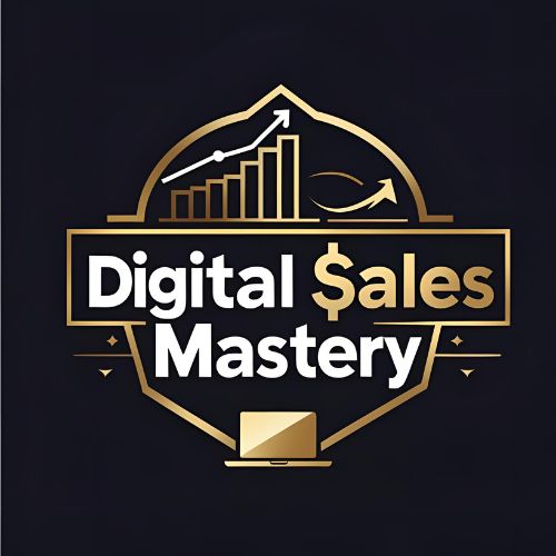 Digital Sales Mastery – PLR