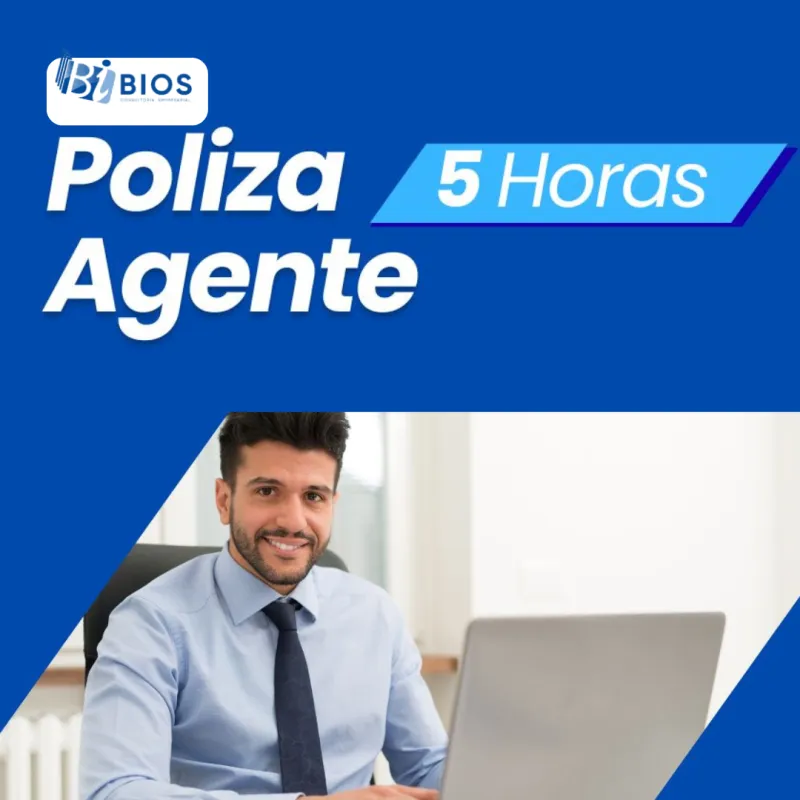 Paquete de 5 horas