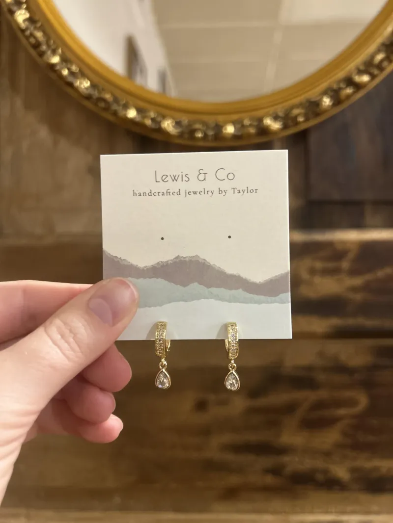 Handmade by Taylor