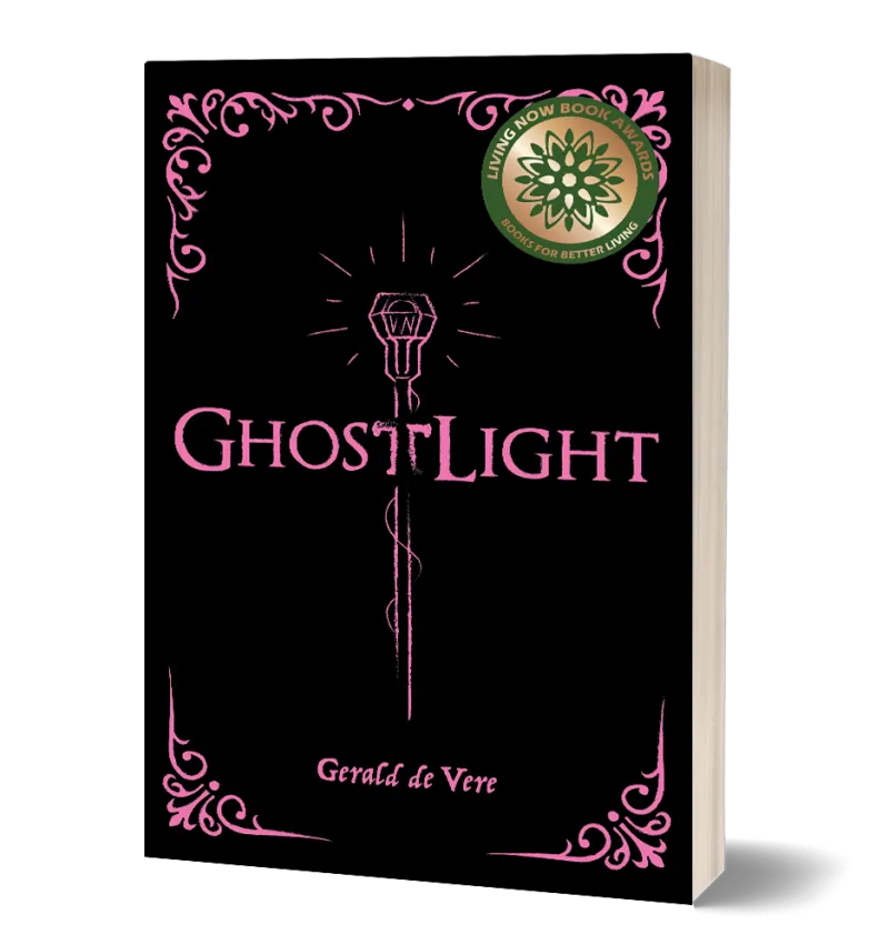 Ghost Light