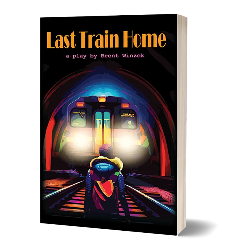 Last Train Home