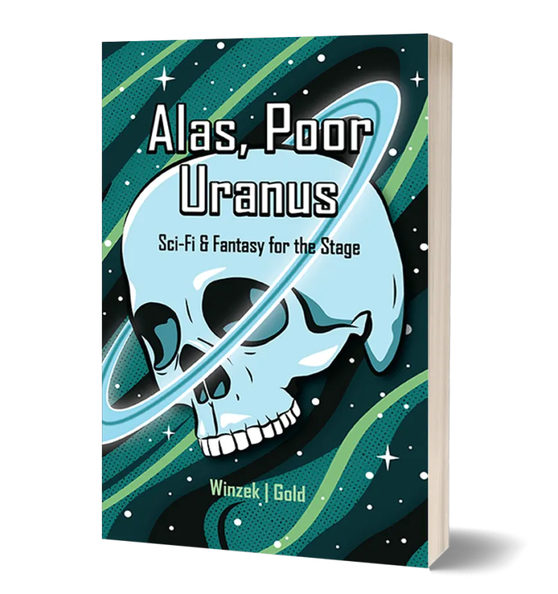 Alas Poor Uranus