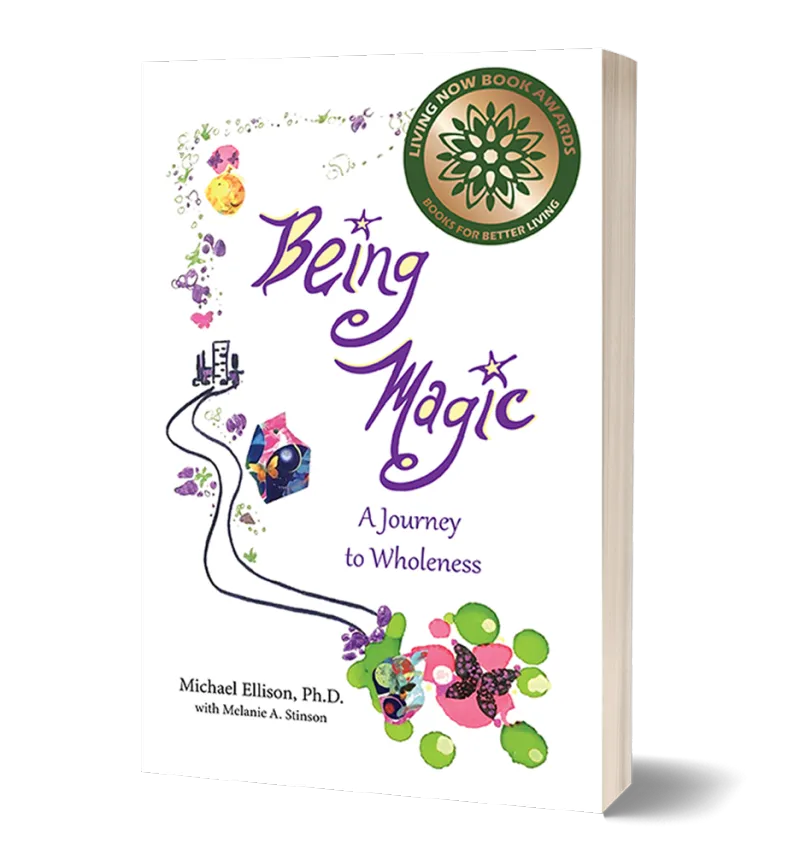 Being Magic