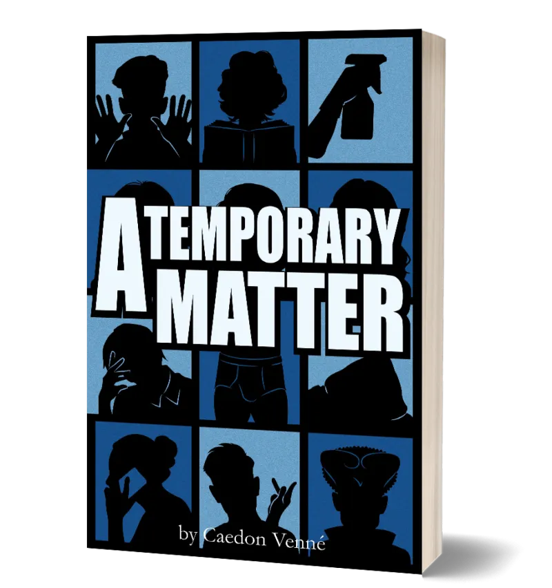 A Temporary Matter