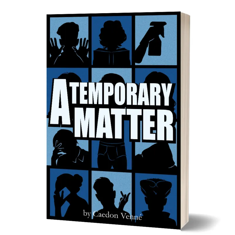 A Temporary Matter