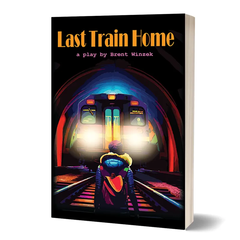 Last Train Home
