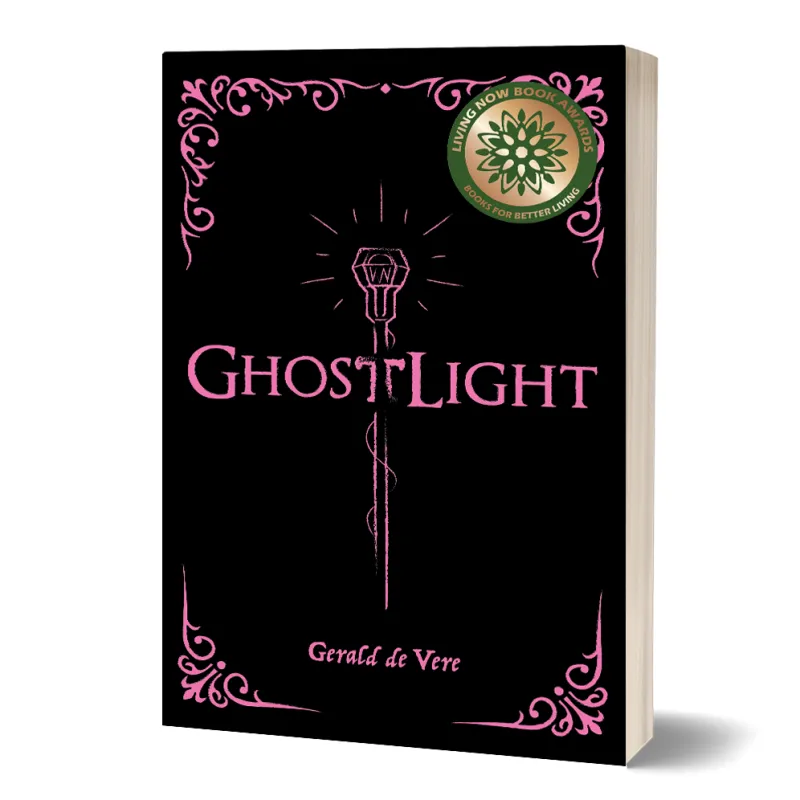 Ghost Light
