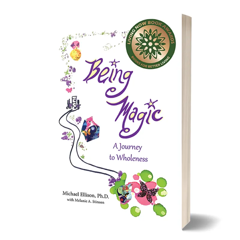 Being Magic