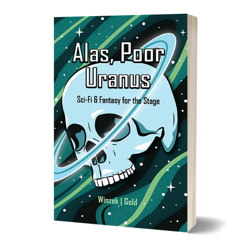 Alas Poor Uranus