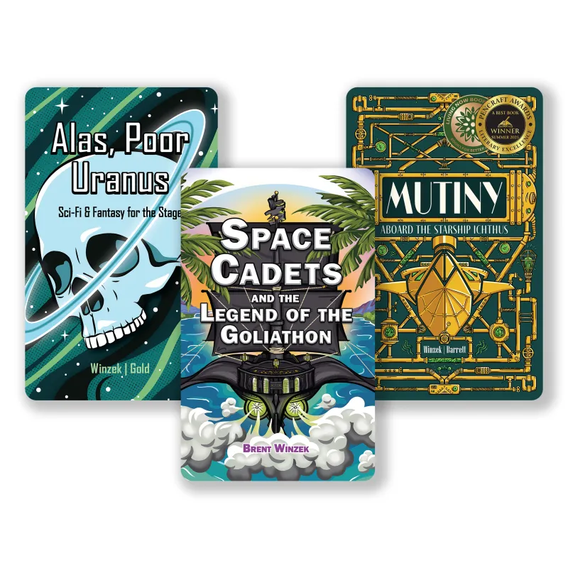 Stellar BUNDLE