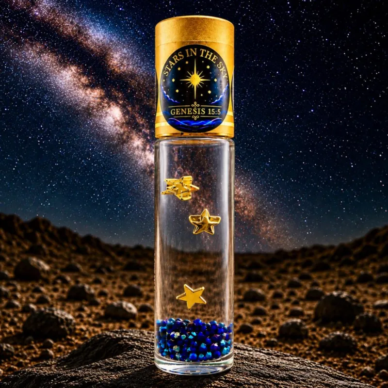 Stars In The Sky | Genesis 15:5
