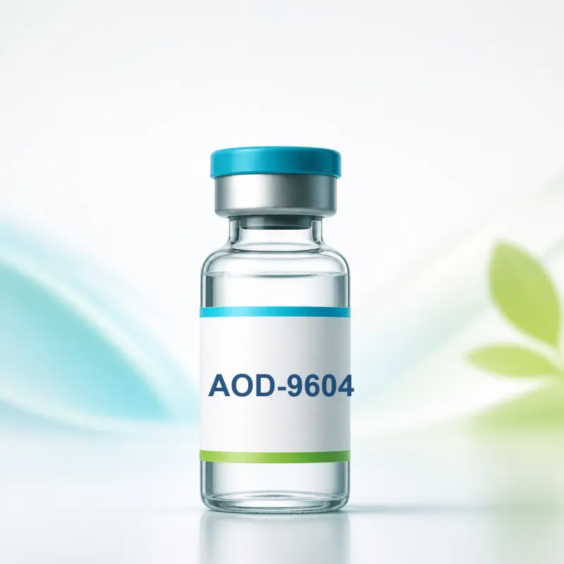 AOD-9604