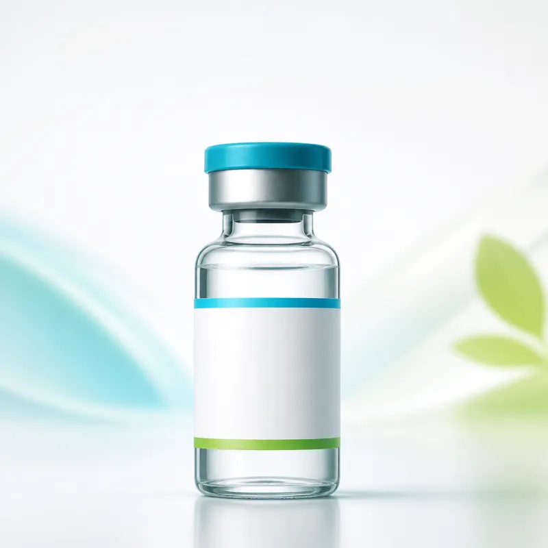 Peptides & Wellness