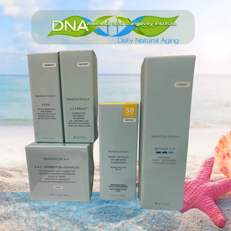 Anti Aging
