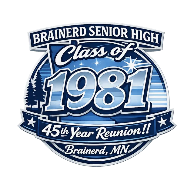 BHS Class of 1981