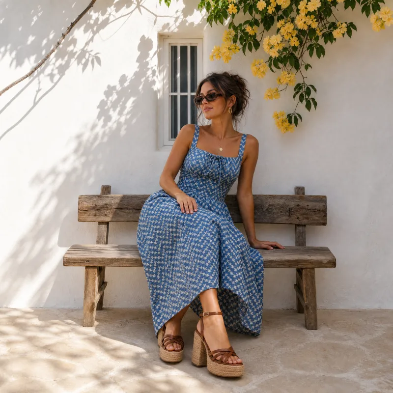 VESTIDOS