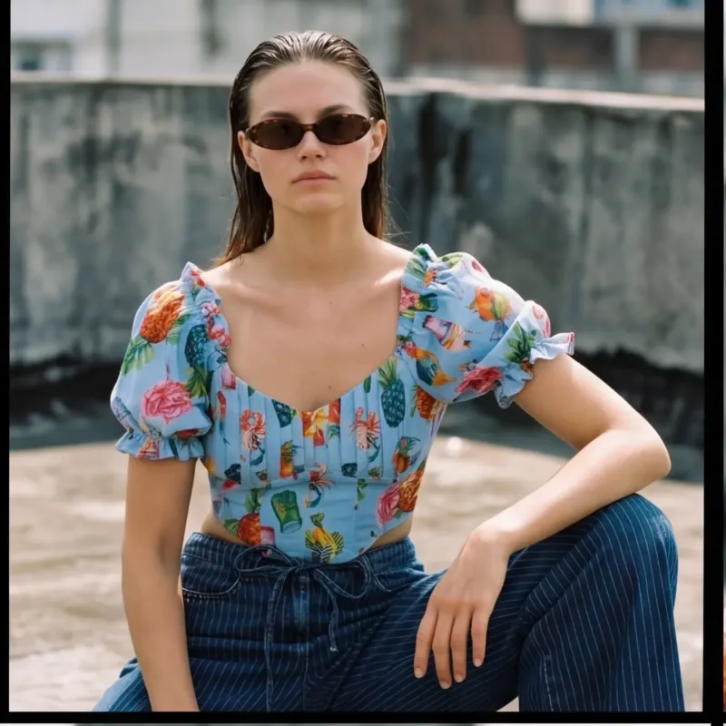 BLUSA